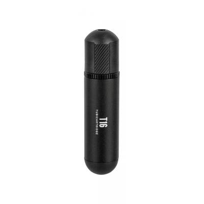Topeak TUBI CARTRIDGE T16 in Black