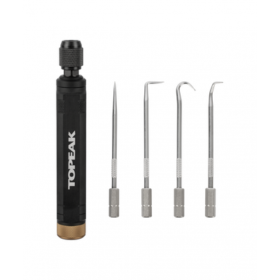 Topeak UTILITY TOOL PICK in Black