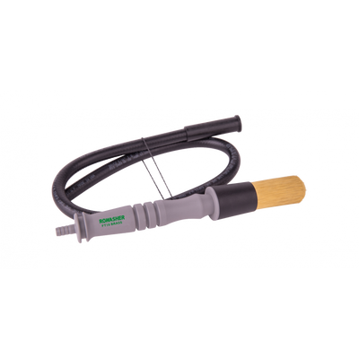 Rozone ROwasher Brush - Brass