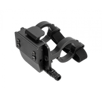 Topeak Elementa Dry Bag in Black