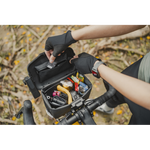 Topeak Elementa Dry Bag in Black