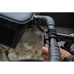 Topeak Elementa Dry Bag in Black
