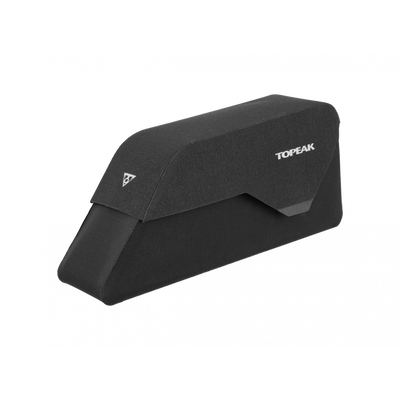 Topeak Toploader Dryshell in Black