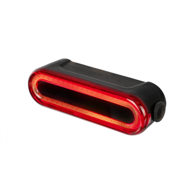 Topeak Redlite 60 in Black