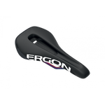Ergon SM Enduro Men Pro Titanium in Black/Oil Slick