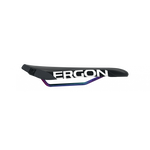 Ergon SM Enduro Men Pro Titanium in Black/Oil Slick