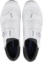 Shimano RC502 Road Shoe-image-3
