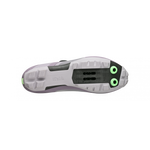 Fizik Vento Proxy Wide in Purple/Green