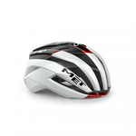 MET Trenta 3K Carbon Airframe in Team UAE XRG