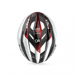 MET Trenta 3K Carbon Airframe in Team UAE XRG