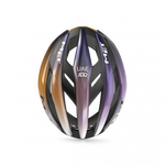 MET Trenta 3K Carbon Airframe in Team UAE ADQ