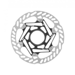 Jagwire Pro LR3 Disc Brake Rotor - 6-Bolt