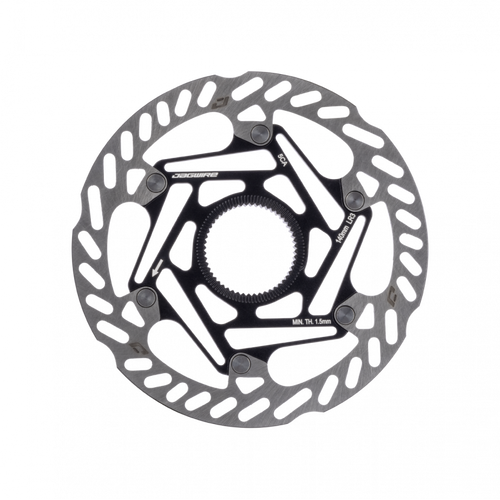 Jagwire Pro LR3 Disc Brake Rotor - Centerlock