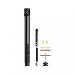 Crankbrothers Klic HV - With Gauge & Plug Tool