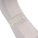 2026 GIRO Seasonal Merino Unisex Cycling Socks in Grey-image-3