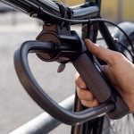 ABUS Granit XPlus 540 D Locks 300