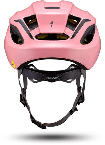 Specialized Align II MIPS Helmet in Dusty Pink