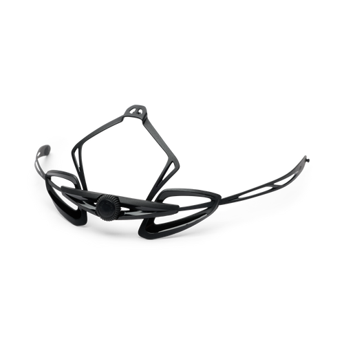 2026 GIRO Radix FS Unisex Mountain Bike Spare Parts in Black