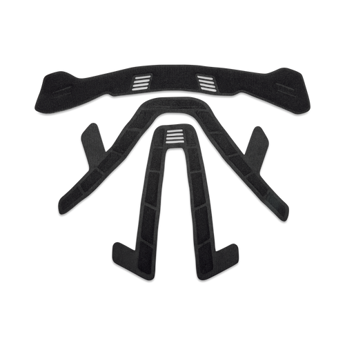 2026 GIRO Evoke Mips Pad Kit Unisex Cycling Spare Parts in Black
