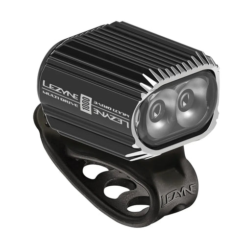 Lezyne - Multi Drive 1000 Lumen Front Light