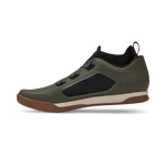 2026 GIRO Chamber TR Men's Mountain Bike Shoes in Dark Sage-image-3