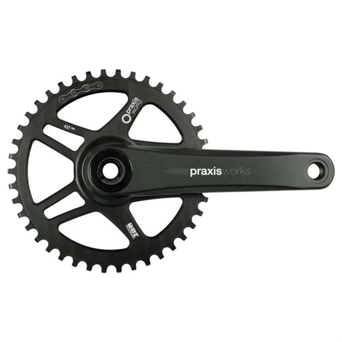 Praxis - CS - Alba DM