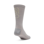 2026 GIRO Seasonal Merino Unisex Cycling Socks in Grey