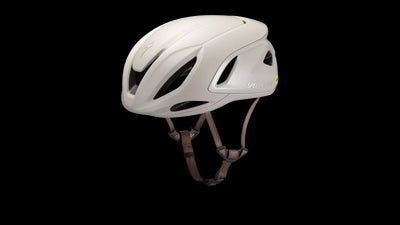 Specialized Propero 4 MIPS Road Helmet in Sandstone Metallic