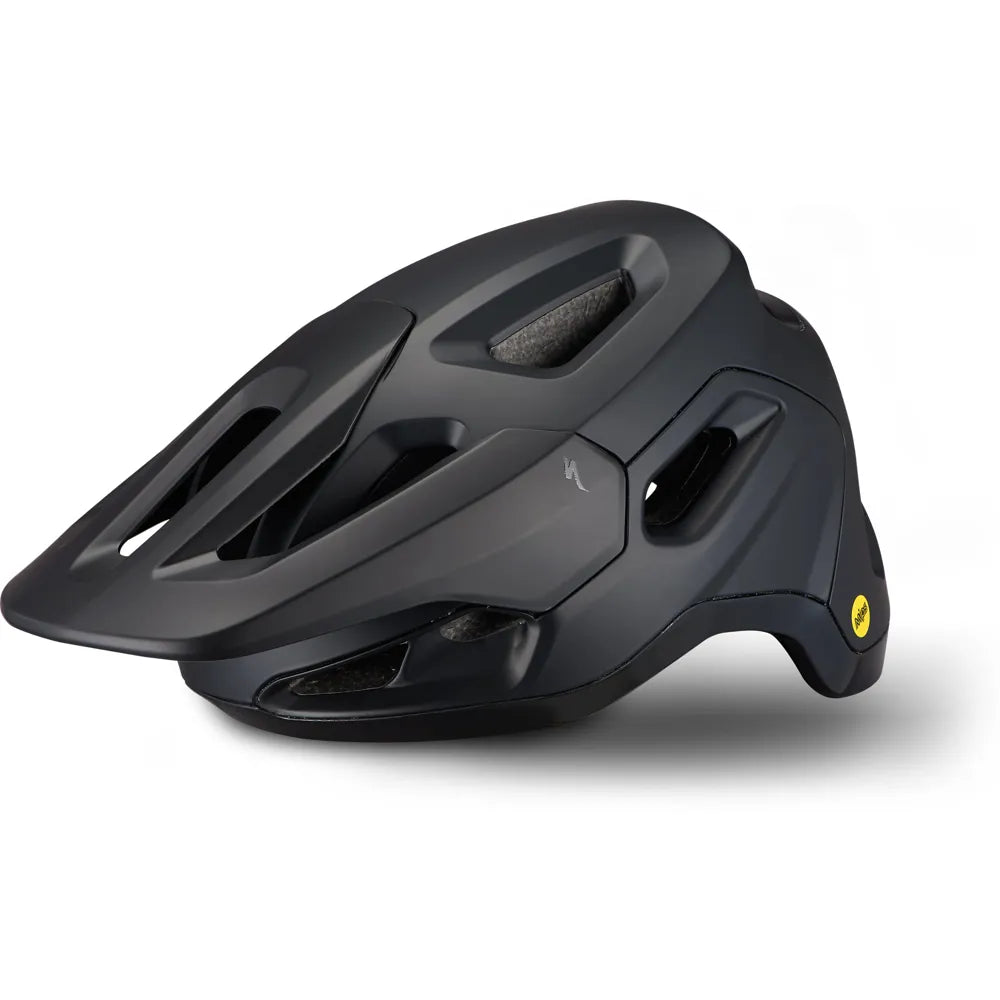 Specialized Tactic MIPS Mountain Bike Helmet in Black