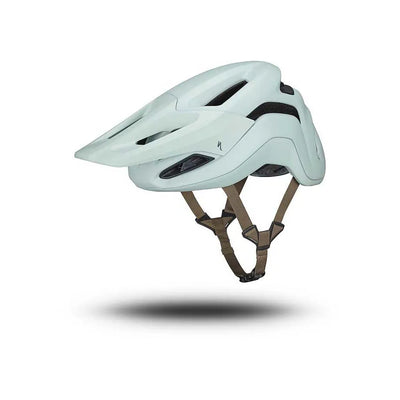 Specialized Ambush 2 MIPS Mountain Bike Helmet in White Sage