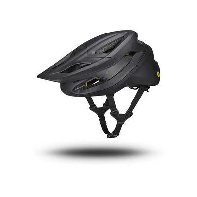 2022 Specialized Camber MIPS Mountain Bike Helmet in Black