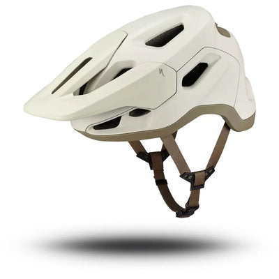 Specialized Tactic MIPS Mountain Bike Helmet in White Mountains