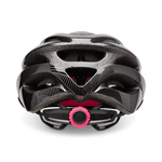 2026 GIRO Verona Unisex Cycling Helmet in Black-image-4