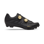 2026 GIRO Gritter Men's Mountain Bike Shoes in Black/Gold