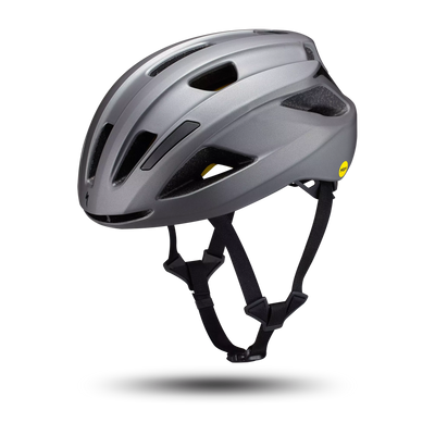 Specialized Align II MIPS Cycling Helmet in Smoke