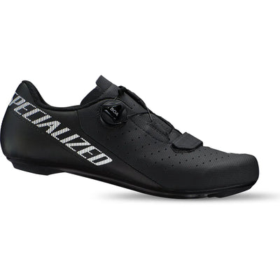Specialized Torch 1.0 Road Cycling Shoes in Black - Size 44