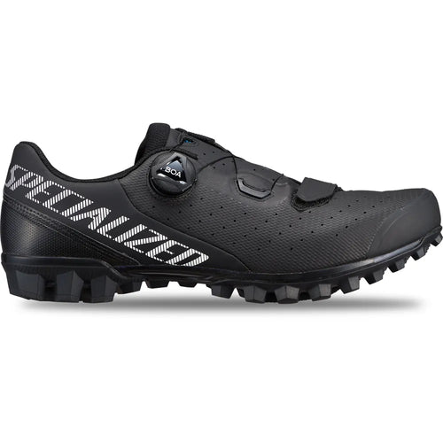 Specialized Recon 2.0 SPD Mountain Bike Shoes in Black