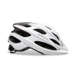 2026 GIRO Revel Unisex Cycling Helmet in White/Grey-image-3