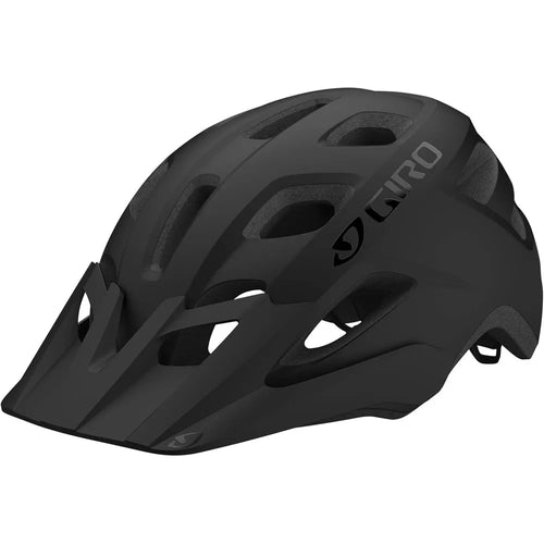 Giro Elixir Mtb Helmet 2023: BLACK unisize