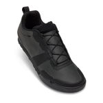 2026 GIRO Tracker Men's Cycling Shoes in Black