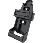 ABUS Foldable Bordo 6500A/110 BK SH BORDO SmartX