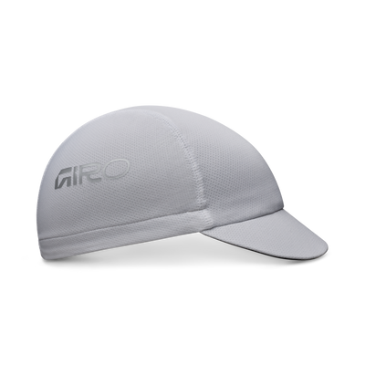 2026 GIRO Ultralight Cap Unisex Road Cycling Headwear in White