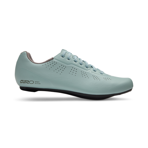 2026 GIRO Stylus II Men's Road Cycling Shoes in Sky Blue