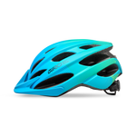 2026 GIRO Raze Unisex Cycling Helmet in Blue/Green