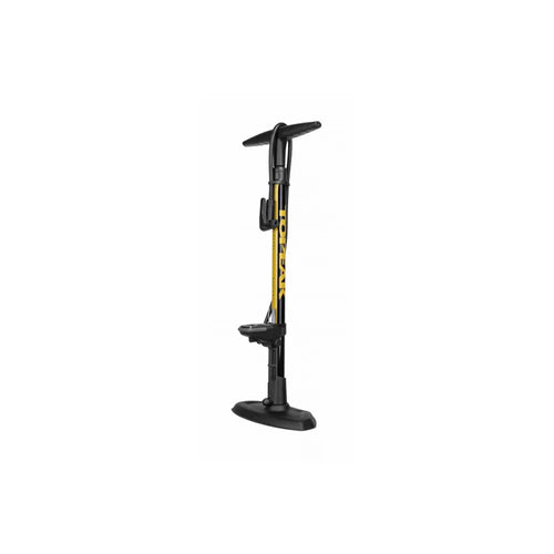 Topeak Joe Blow Sport Digital Track Pump in Black