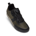 2026 GIRO Tracker BOA Men's Cycling Shoes in Dark Sage