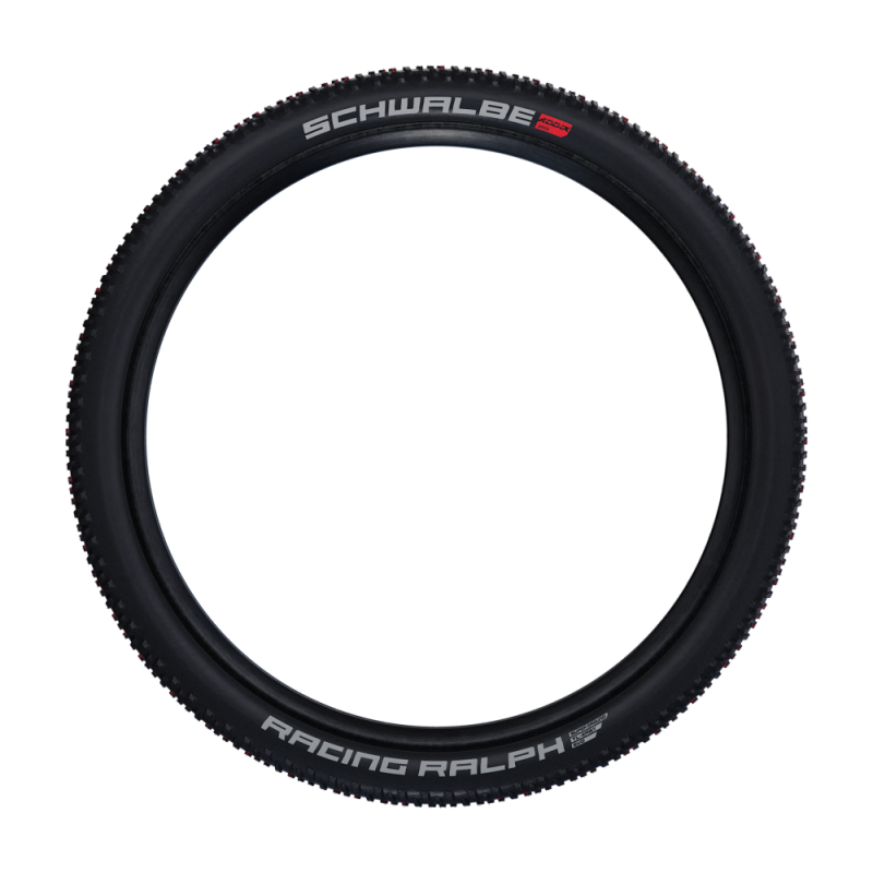 Schwalbe New Racing Ralph Performance Tyre in Black -image-3