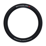 Schwalbe New Racing Ralph Performance Tyre in Black -image-3