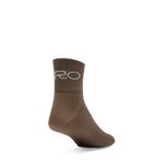 2026 GIRO Comp Racer Unisex Cycling Socks in Cloud Grey
