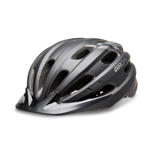 2026 GIRO Regale (UY) Unisex Cycling Helmet in Matte Black